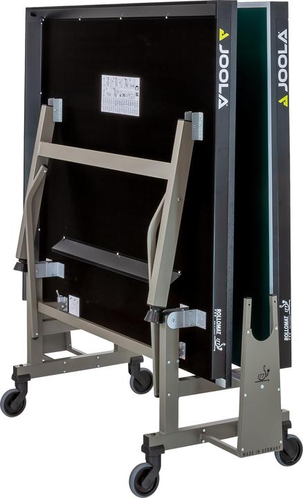 Joola Rollomat Pro table tennis table