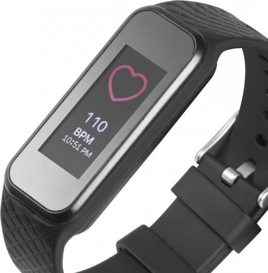 Produktbild Technaxx FitnessTracker (44.80 mm)