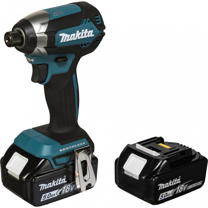Produktbild Makita Dtd153rtj (Akkubetrieb)