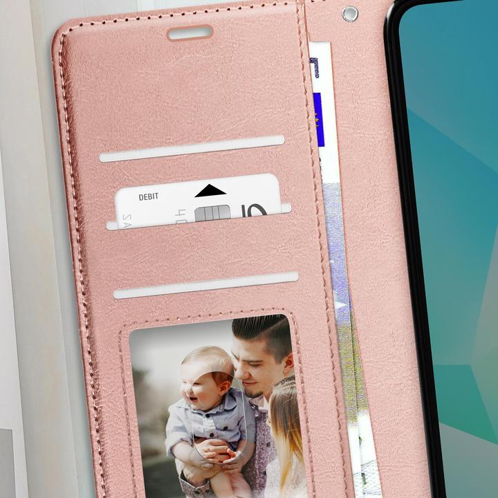 Produktbild Mayaxess SecureCard Cover (Samsung Galaxy A16)