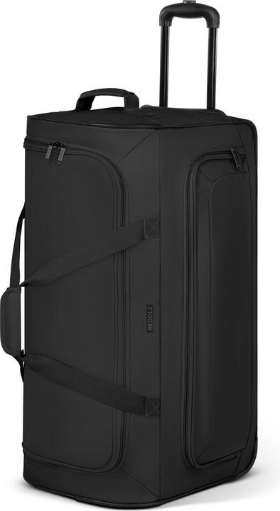 Immagine prodotto Redolz Borsa da viaggio Duffle Essentials a 2 ruote 71 cm (83 l)