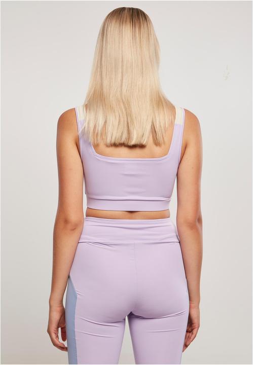 Immagine prodotto Urban Classics Reggiseno a blocchi di colore da donna - 17078 (XXL)