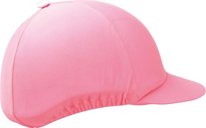 Image du produit TdeT Toque en nylon pour casque équitation (Taille unique)