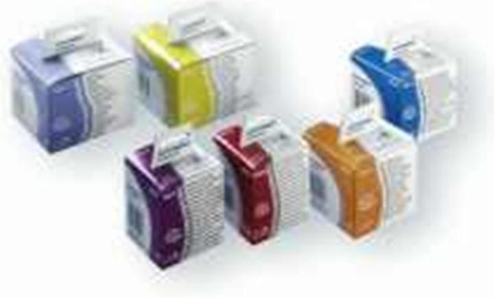 Actual product image Dymo Label roll Thermo Direct