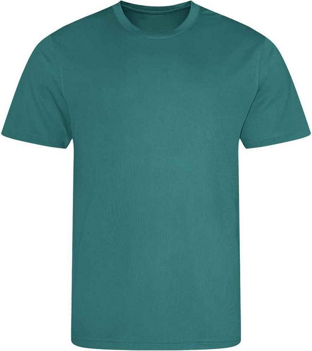 Jade green