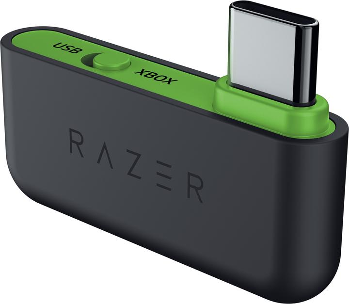 Produktbild Razer Blackshark V2 Pro (Kabellos)