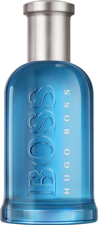 Produktbild Hugo Boss Pacific LE Eau de Toilette (Eau de Toilette, 100 ml)