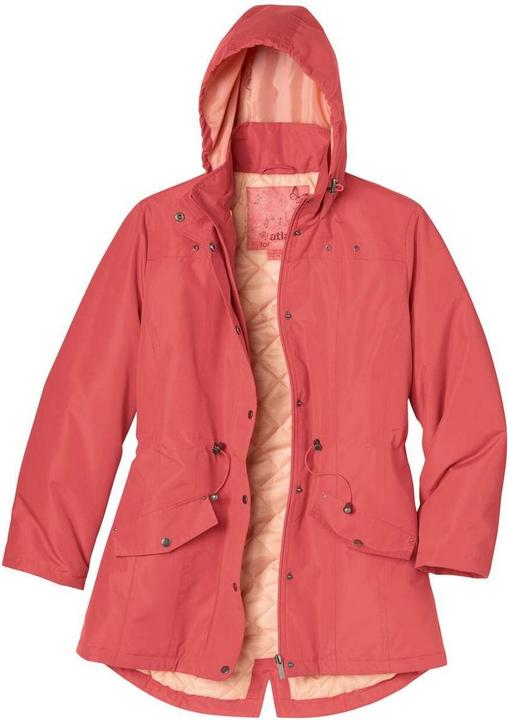 Atlas For Women Parka mit Kapuze (44 D)