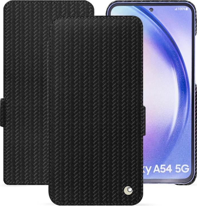 Image du produit Noreve Coque en cuir à rabat horizontal (Samsung Galaxy A54 5G)