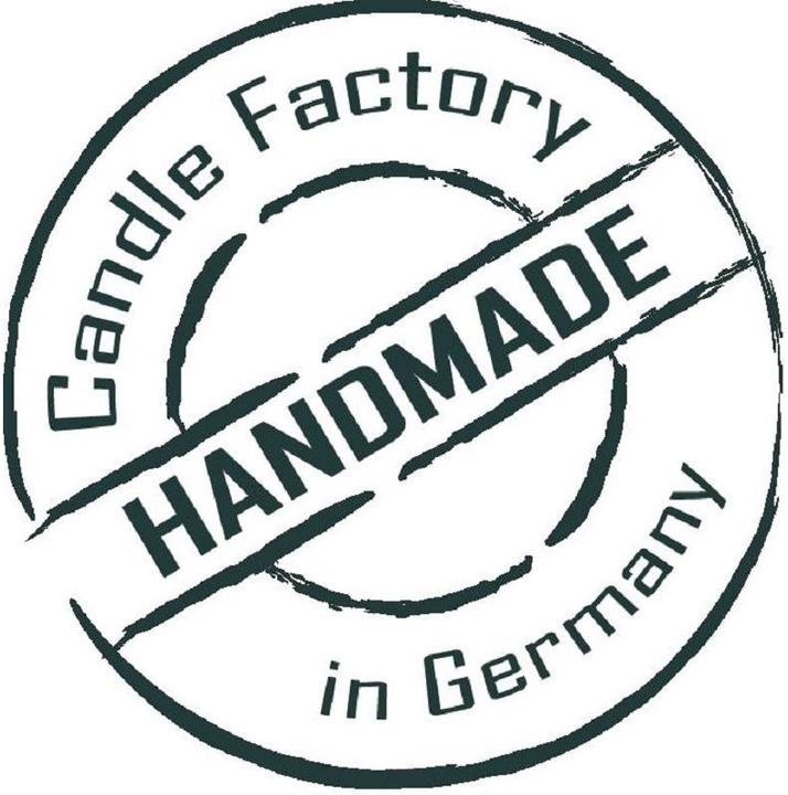 Image du produit Candle Factory Mini Jumbo Lavande