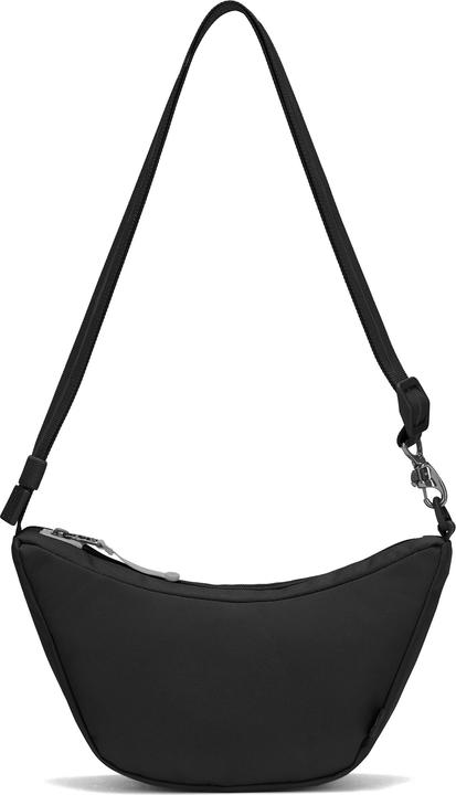 Actual product image Pacsafe Go anti-theft shoulder bag