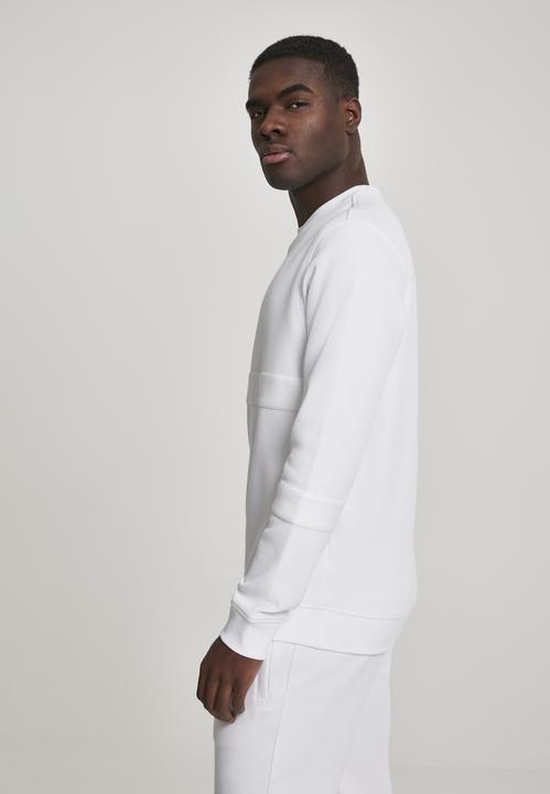 Produktbild Urban Classics Heavy Pique Crew (XXL)