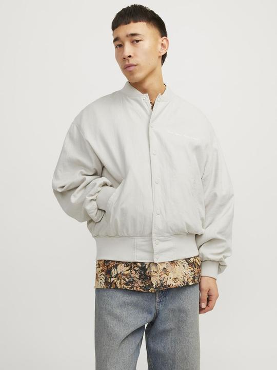 Actual product image Jack & Jones Baseball jacket Baseball jacket (XXL)