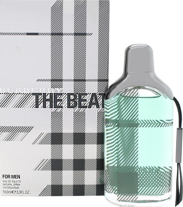Produktbild Burberry The Beat (Eau de Toilette, 100 ml)