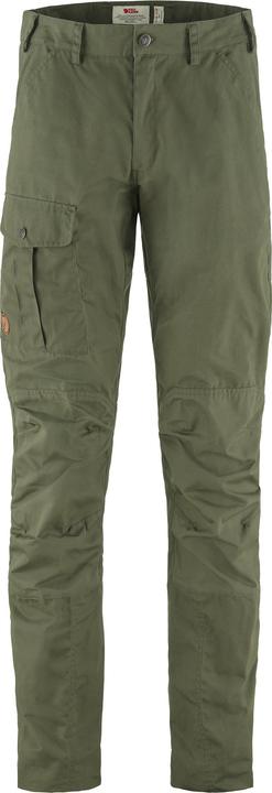 Actual product image Fjällräven Nils Trousers (56)