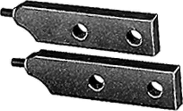 Produktbild Knipex Ersatzspitzen für 46 10 A5 (65 mm)