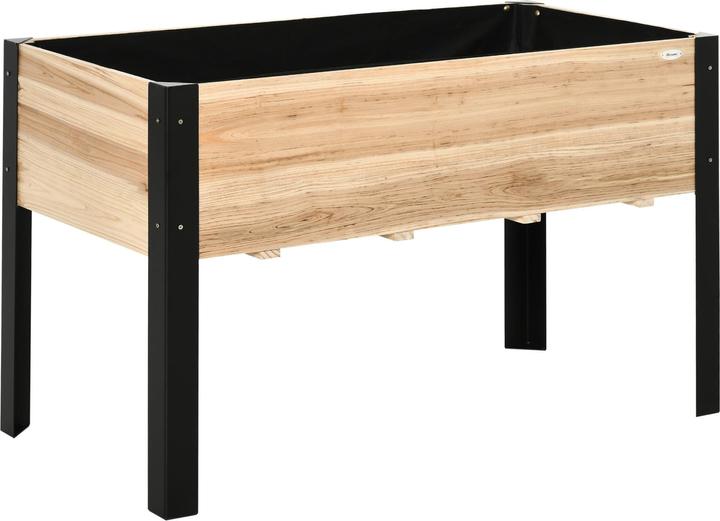 Immagine prodotto Jamb Hochbeet Pflanzkasten