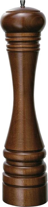 Produktbild de Buyer Pfeffermühle Holz Java 40 cm Dunkel