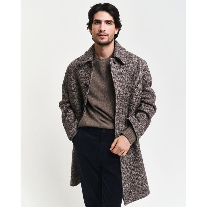 Immagine prodotto GANT maglione a girocollo blend (S)