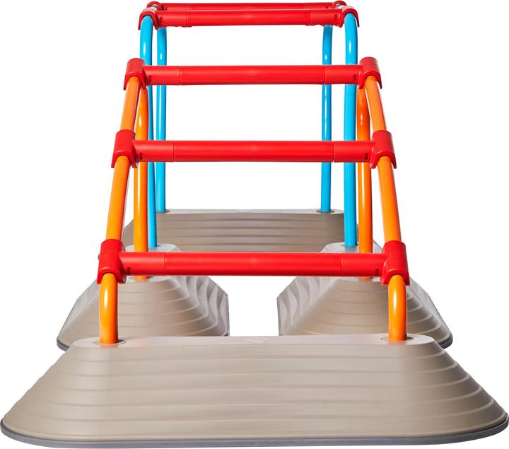 Actual product image Gonge Mini Parkour Set Starter