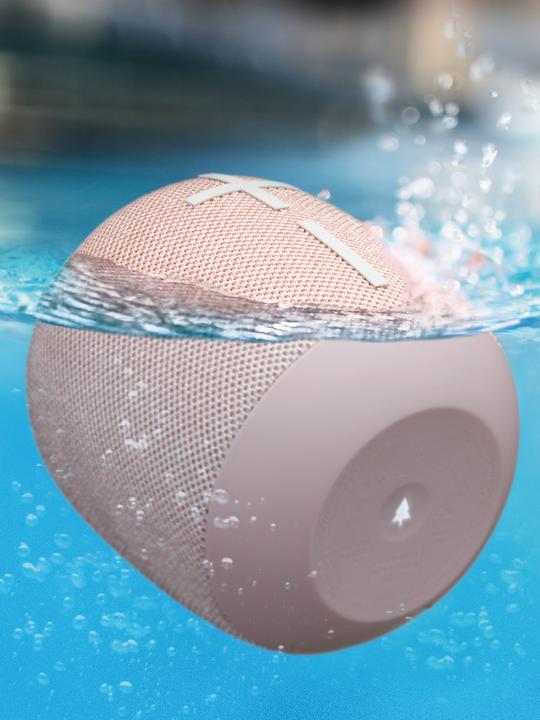 Produktbild UE Wonderboom 2 (13 h, Akkubetrieb)