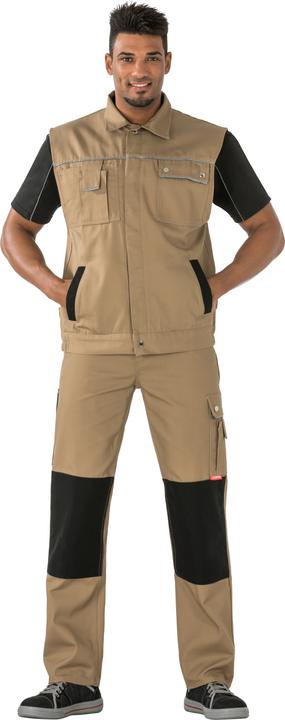 Produktbild Planam Arbeitsweste (M)