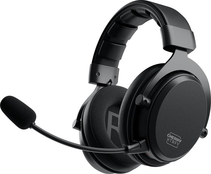 CHERRY Xtrfy H3 (Wireless)