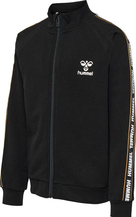 hummel hmlPARKER ZIP JACKET (152)
