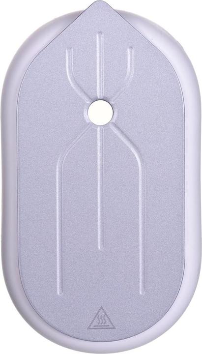 Actual product image Deerma Multifunctional Garment Steamer HS200 (1100 W, 19 g/min)