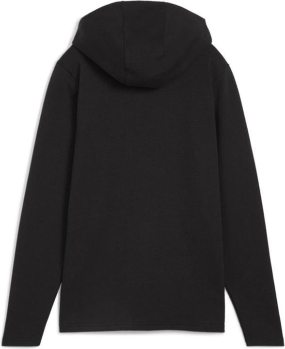 Actual product image Puma teamFINAL Casuals Hooded Jkt Wmn (S)