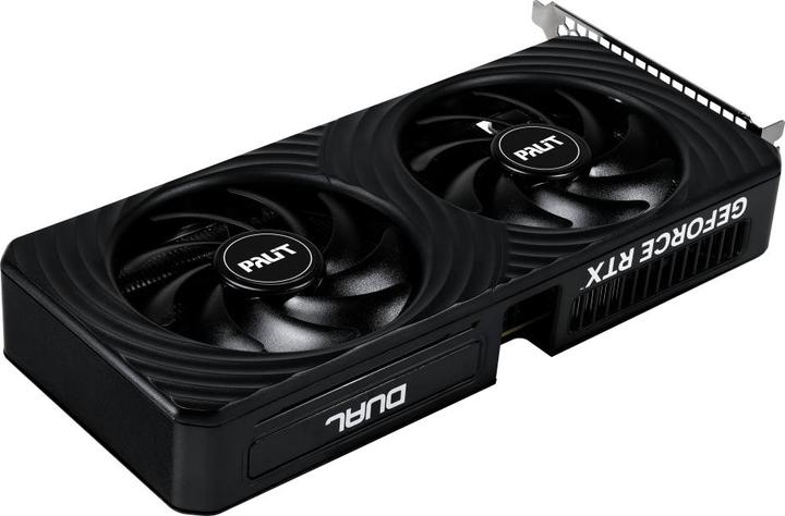 Actual product image Palit VGA RTX5060TI 8GB Dual (8 GB)