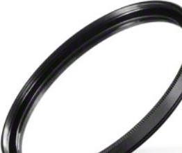 Produktbild Walimex pro pro Slim MC UV (58 mm, UV-Filter, 58 mm)