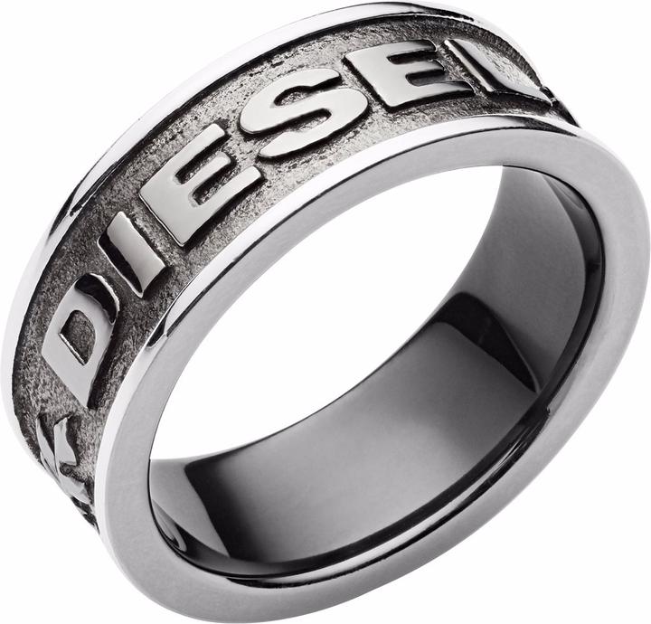 Diesel Steel (60, Steel)