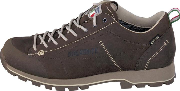 Produktbild Dolomite Cinquantaquattro Low FG GTX Schuhe (45)