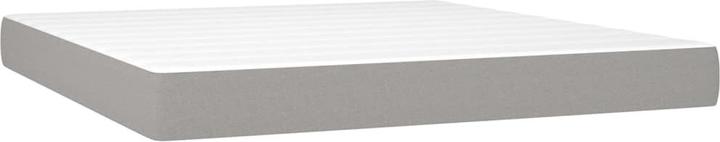 Actual product image VidaXL Jace (160 x 200 cm, 160 x 200 cm)