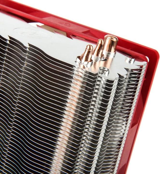 Image du produit Raijintek Themis (157 mm)