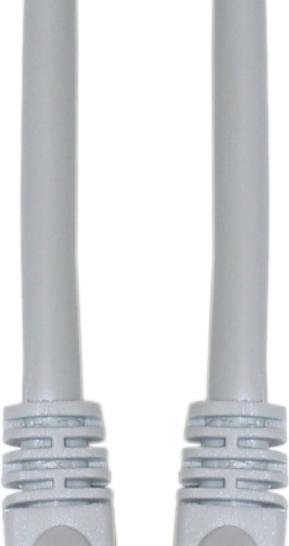 Actual product image LogiLink Network cable (U/UTP, CAT5e, 0.25 m)