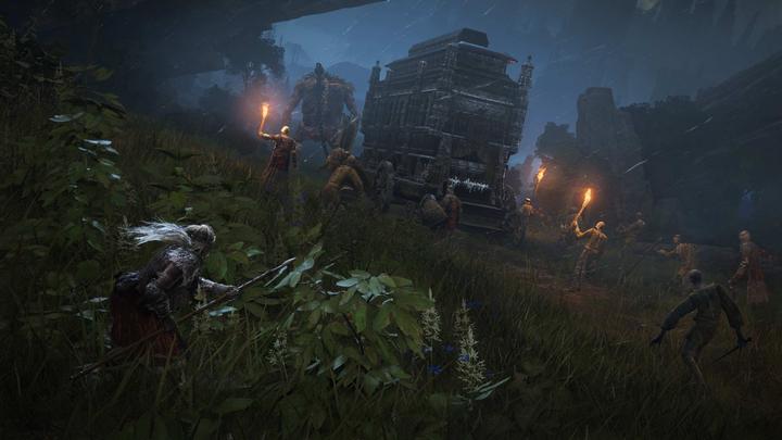 Immagine prodotto Bandai Namco Elden Ring (PS4, DE, FR, IT)