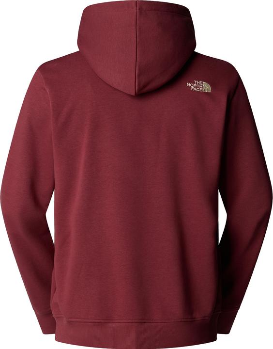 Image du produit North Face Drew Peak Light (M)