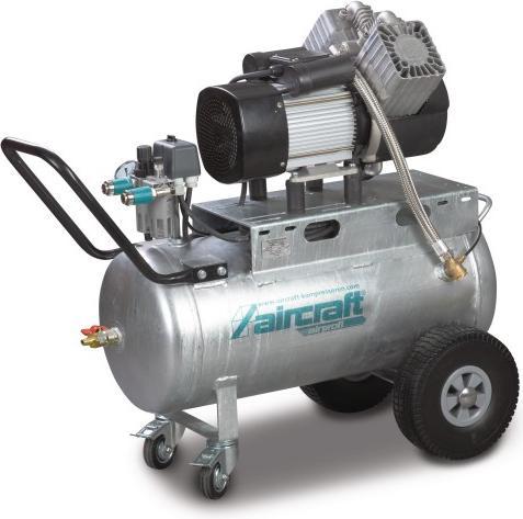 Produktbild Aircraft Kolbenkompressor AIRPROFI 220/50 OF PRO (6 Bar, 50 l)