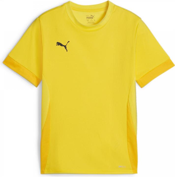 Actual product image Puma teamGOAL Matchday Jersey jr (L)