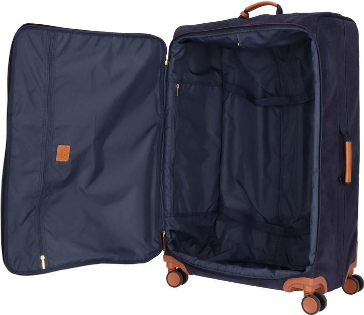 Image du produit Brics Bric's Trolley + valise Life Trolley 58145 (86 l, XL (à partir de 115l))