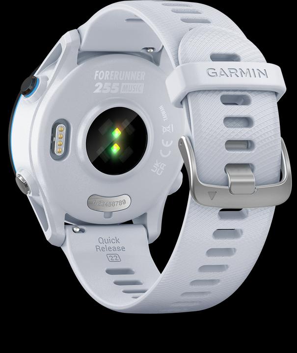 Immagine prodotto Garmin Forerunner 255 Musica (46 mm, Solo WiFi)