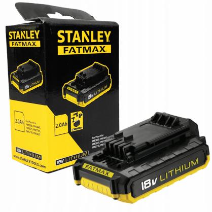 Actual product image Stanley FMC687L-XJ (18 V)