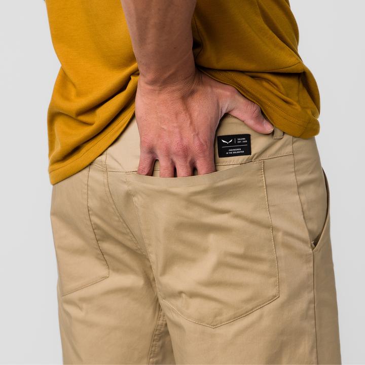 Actual product image Salewa Fanes Light Shorts (W50/L30)
