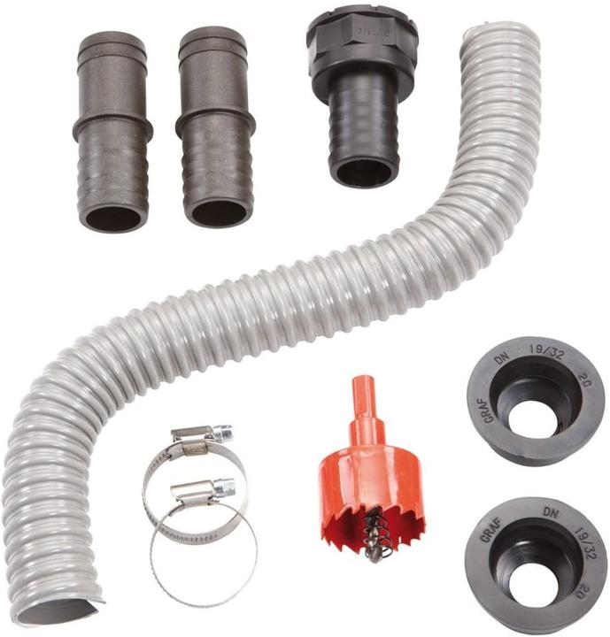 Image du produit Garantia Flex Comfort