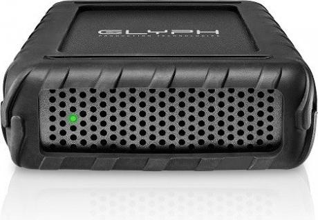 Produktbild Glyph BlackBox Pro Externe Festplatte 4000 GB Schwarz (4 TB)