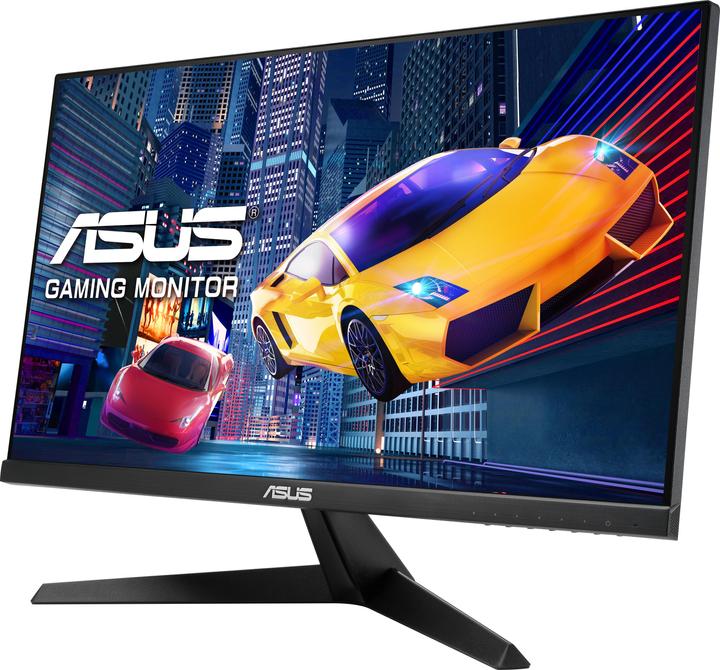 Actual product image ASUS ProArt VY249HGR (1920 x 1080 pixels, 23.80")