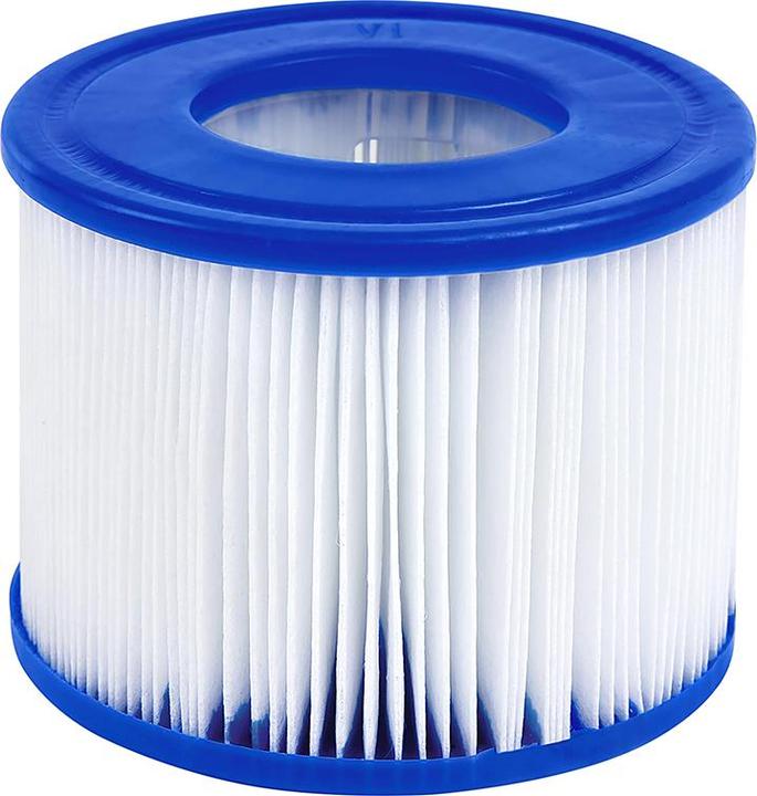 Image du produit Bestway Lay-Z-Spa Rome MaxHoldEnergySense Ultra (7 pers.)