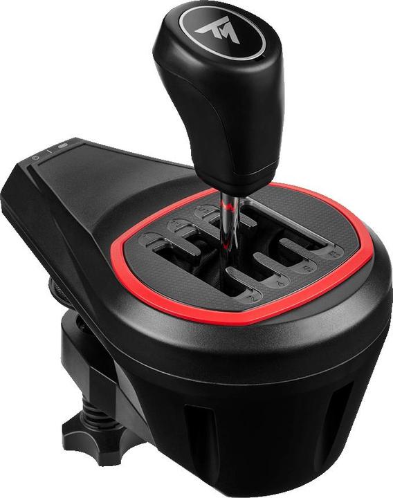 Image du produit Thrustmaster T128 Shifter Pack (PC, Xbox One X, Xbox Series X, Xbox One S, Xbox Series S)